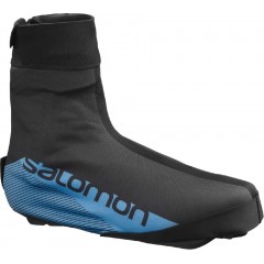 SALOMON návleky Overboot Prolink S 20/21