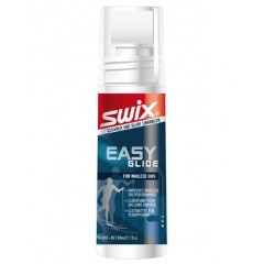 SWIX vosk Easy Glide 80ml pro šupiny N3NC