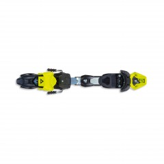 FISCHER RC4 Z13 FREEFLEX BRAKE 85 [A]