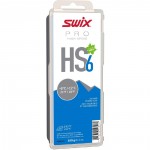 SWIX vosk HS06-18 high speed 180g -6/-12°C