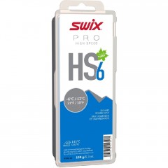 SWIX vosk HS06-18 high speed 180g -6/-12°C
