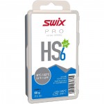 SWIX vosk HS06-6 high speed 60g -6/-12°C