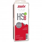 SWIX vosk HS08-18 high speed 180g -4/+4°C