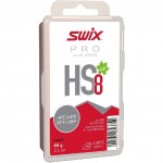 SWIX vosk HS08-6 high speed 60g -4/+4°C