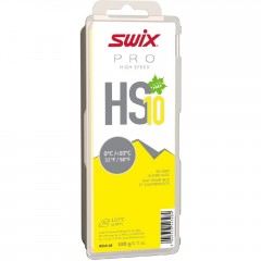 SWIX vosk HS10-18 high speed 180g 0/+10°C