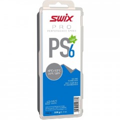 SWIX vosk PS06-18 Pure speed 180g -6/-12°C