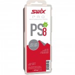 SWIX vosk PS08-18 Pure speed 180g -4/+4°C