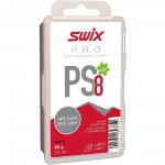 SWIX vosk PS08-6 Pure speed 60g -4/+4°C