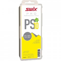 SWIX vosk PS10-18 Pure speed 180g 0/+10°C
