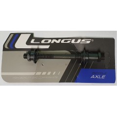 LONGUS osa ZN RU 9,5x140 mm komplet s prachovkami