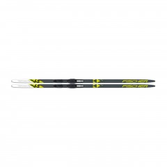 FISCHER LS COMBI + TOUR STEP-IN 2020/21