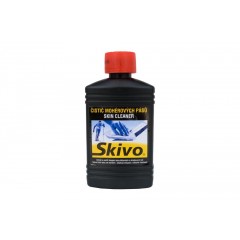 SKIVO čistič na mohérové pásy 250ml