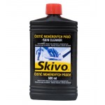 SKIVO čistič na mohérové pásy 500ml