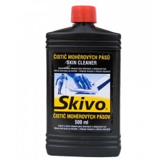 SKIVO čistič na mohérové pásy 500ml