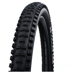 SCHWALBE plášť BIG BETTY 29x2.40 BikePark ADouble Defenseix Performance neskládací