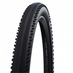 SCHWALBE plášť HURRICANE 27.5x2.00 ADouble Defenseix Performance