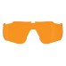 SALICE brýle 011ITA black/RW Blue/orange