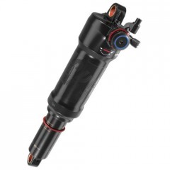 ROCKSHOX Zadní tlumič Deluxe RL Remote (165X37,5) DebonAir, 2 Token, MReb/MComp