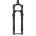 ROCKSHOX Vidlice Judy Silver, TK - Remote 29" Boost™ 15x110 100mm, černá, Alum Str Tpr 5