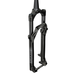 ROCKSHOX Vidlice Judy Silver, TK - Remote 29" Boost™ 15x110 100mm, černá, Alum Str Tpr 5