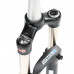 SUNTOUR Vidlice odpr. 29" tapered XCR32 Boost RL-R AIR DISC, 15QLC32