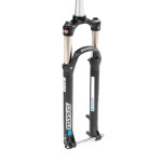 SUNTOUR Vidlice odpr. 29" tapered XCR32 Boost RL-R AIR DISC, 15QLC32