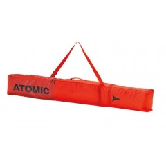 ATOMIC S/ SKI BAG Br/ Dark Red