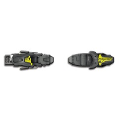 FISCHER FJ4 AC SLR BRAKE 74 [I] SOLID