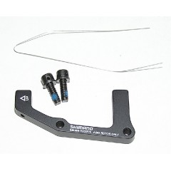SHIMANO adaptér zadní kotoučové brzdy 203 post/stand