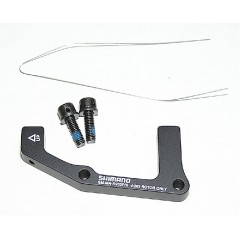 SHIMANO adaptér zadní kotoučové brzdy 203 post/stand