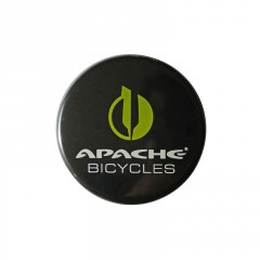 APACHE Placka Bicycles - logo