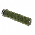 ERGON gripy GE1 Evo Slim Deep Moss