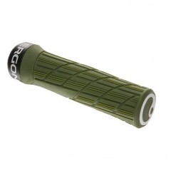 ERGON gripy GE1 Evo Slim Deep Moss