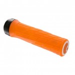 ERGON gripy GE1 Evo Factory Slim Frozen Orange