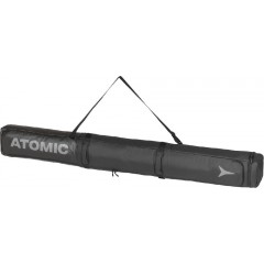 ATOMIC vak pro 3 páry běžek black 20/21