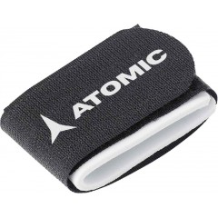 ATOMIC pásek Economy skifix suchý zip black