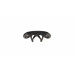 ERGON sedlo SR Pro Carbon Men S/M stealth