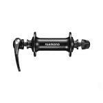 SHIMANO NÁBOJ PŘEDNÍ TIAGRA HB-RS40 32D ČERNÝ