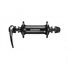 SHIMANO NÁBOJ PŘEDNÍ TIAGRA HB-RS40 32D ČERNÝ