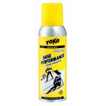 TOKO vosk Base Perf.Liquid parafin yellow 100ml