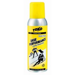 TOKO vosk Base Perf.Liquid parafin yellow 100ml