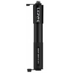 LEZYNE pumpa Grip Drive HV black M