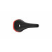 ERGON sedlo SM Pro Men Risky Red S/M