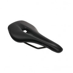 ERGON sedlo SR Pro Men S/M stealth