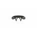 ERGON sedlo SR Pro Men S/M stealth