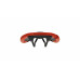 ERGON sedlo SM Pro Men Risky Red M/L