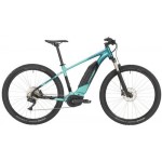 STEVENS 2021 E-TREMALZO 29" ZELENÁ - TESTBIKE