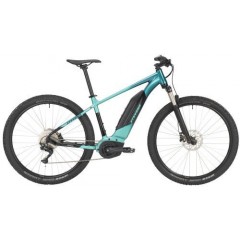 STEVENS 2021 E-TREMALZO 29" ZELENÁ - TESTBIKE