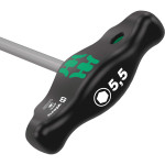 SAPIM klíč na šestihranné niple