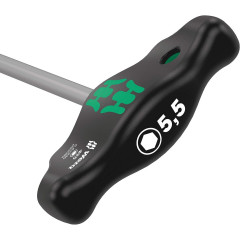 SAPIM klíč na šestihranné niple